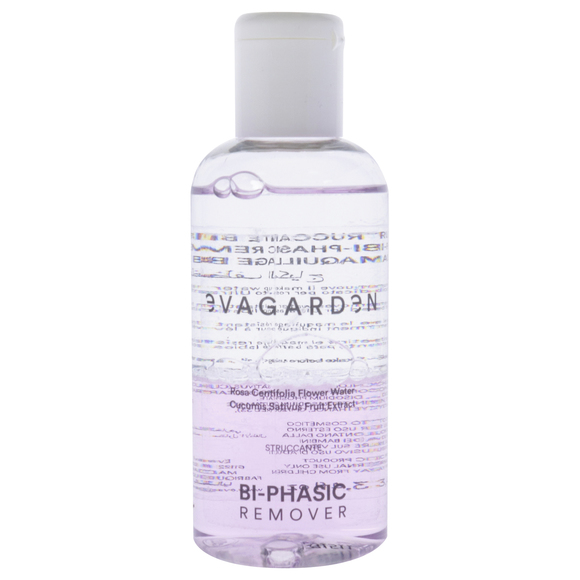 Bi-Phasic Remover by Evagarden for Women - 3.38 oz Makeup Remover - Picture 1 of 2